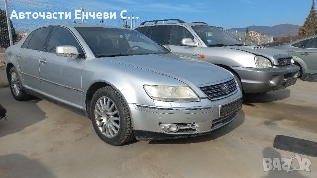 фолцваген файтон 3.2бензин vw phaeton 3.2 на части