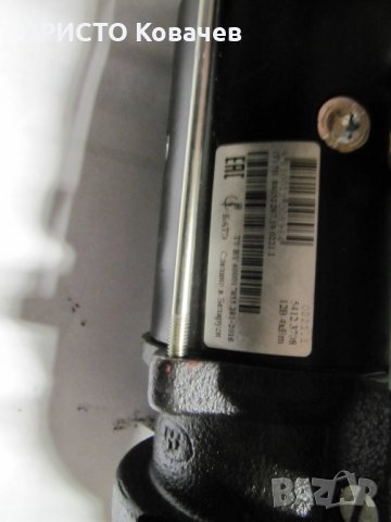 Стартери MAHLE MAGNETON 2,7КВ/3,2КВ/4КВ цени от 180лв-360лв, снимка 3 - Селскостопанска техника - 34128216