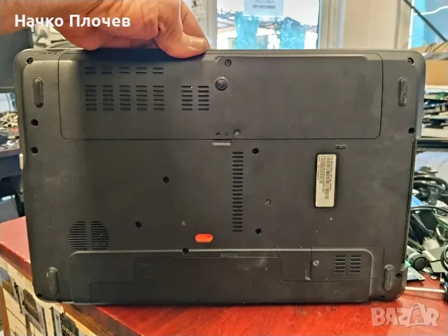 Acer Aspire E1-531 (8GB RAM / 120GB SSD) – Профилактиран с 6 МЕСЕЦА ГАРАНЦИЯ!, снимка 8 - Лаптопи за дома - 56125745