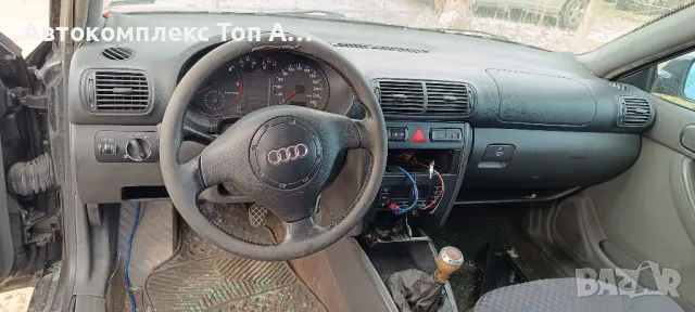 Ауди А3/Audi A3 , снимка 6 - Автомобили и джипове - 48887931