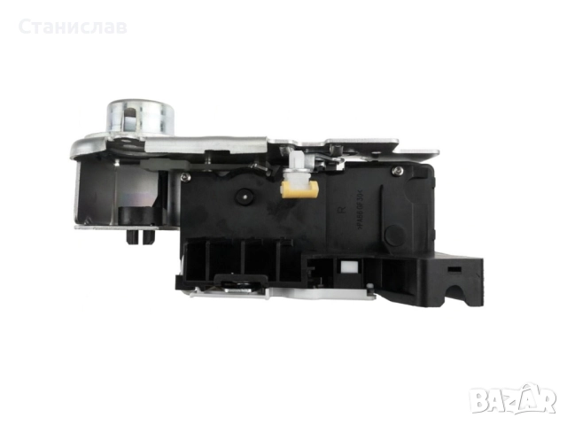 Брава за врата Ford Transit MK7, снимка 3 - Части - 52305570