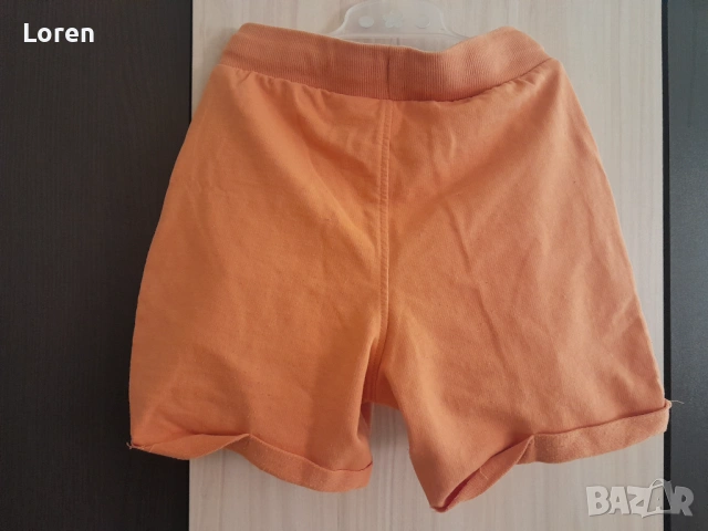 Детски къси панталонки , снимка 5 - Детски къси панталони - 54149601