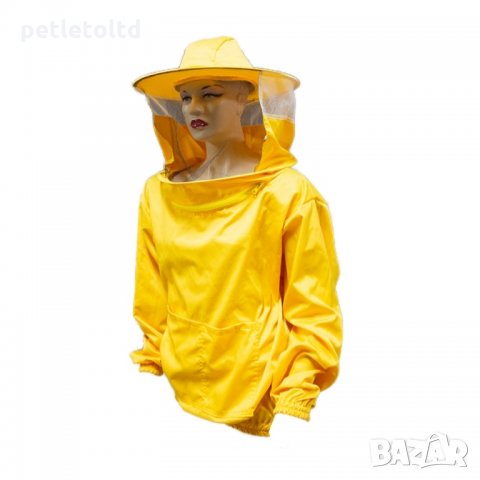 Пчеларски Блузон , снимка 9 - За пчели - 28653336
