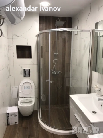  Готов бизнес - 2 апартамента и гараж с наематели до Градския парк, снимка 17 - Апартаменти - 48962610