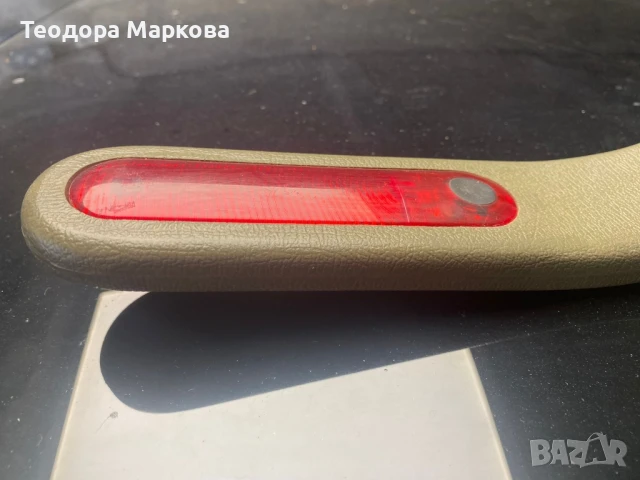 Лост за заключване на волан , снимка 4 - Аксесоари и консумативи - 51180477