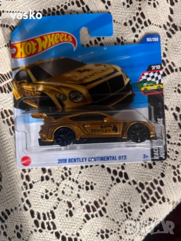 Hotwheels-нов