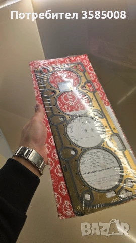 Цилиндрова глава Z18XER / A18XER 55568363, снимка 7 - Части - 53074383