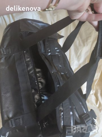  HH. Helly Hansen. Original. Сак раница, снимка 3 - Раници - 37391178