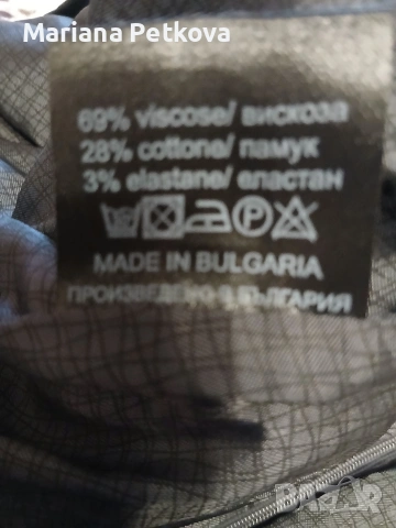 Официална дамска рокля, снимка 4 - Рокли - 54029720