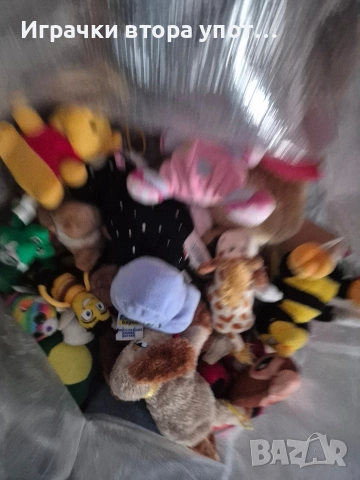Дребни играчки на килограм , снимка 7 - Плюшени играчки - 54034448