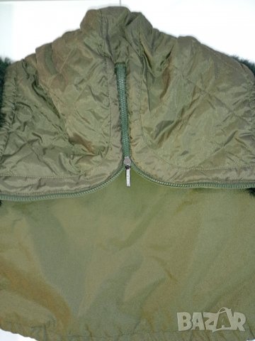 MOSCHINO JEANS,L, къс елек , снимка 6 - Елеци - 34437907