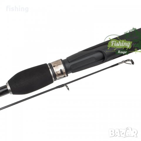 ПРОМО Въдица Filstar Nomad Spin 2.10/2.40/2.70м, снимка 5 - Въдици - 27673381