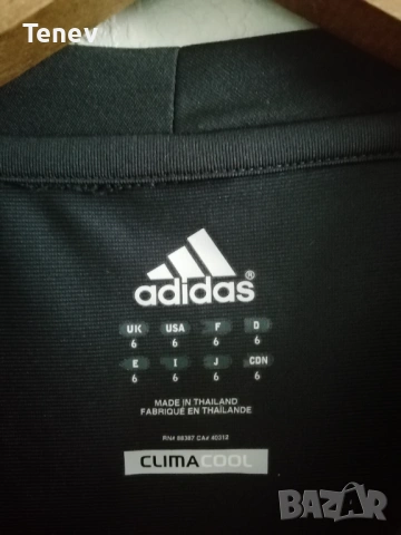 Панатинайкос Panathinaikos Adidas techfit оригинална нова тениска фланелка екип , снимка 6 - Тениски - 40014516