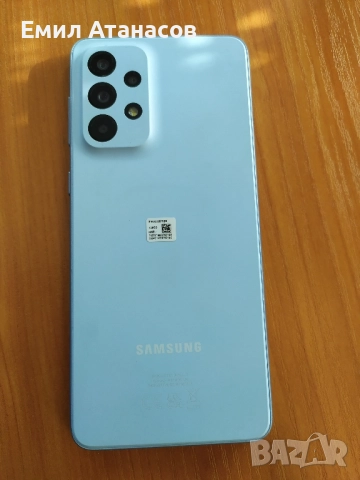 Samsung Galaxy A33 5G , снимка 2 - Samsung - 52314423