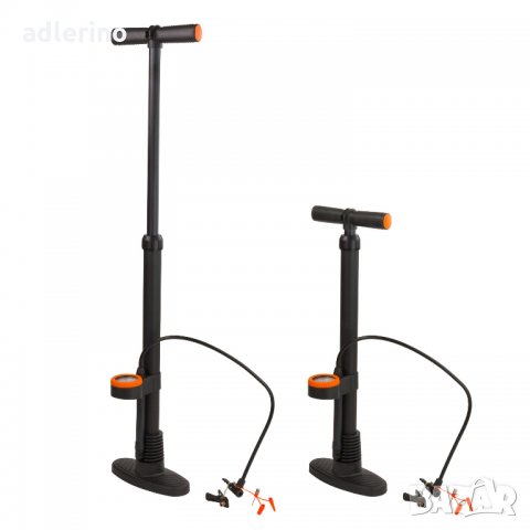 Ръчна въздушна помпа DLP11 , снимка 2 - Напояване - 34394137