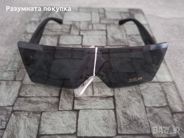 Слънчеви очила - UV400 филтър, снимка 3 - Слънчеви и диоптрични очила - 32154090