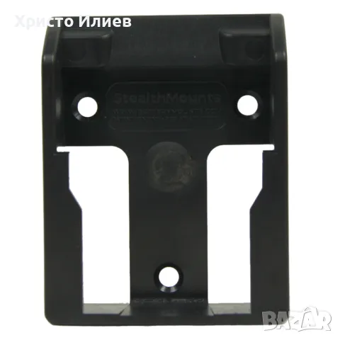 DeWalt Девалт Държач Стойка за Стена за Акумулаторна Батерия 18V 6бр, снимка 9 - Други инструменти - 47339401