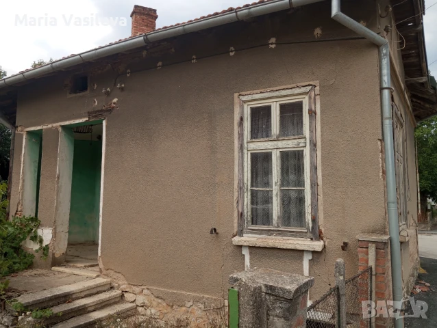 Къща под наем-дългосрочно, снимка 3 - Къщи - 50804355