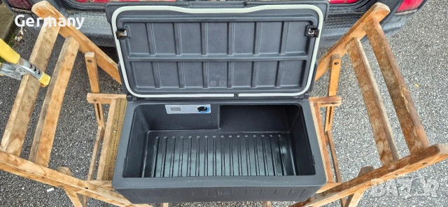 dometic хладилник за камион каравана кемпер mercedes 12v 24v