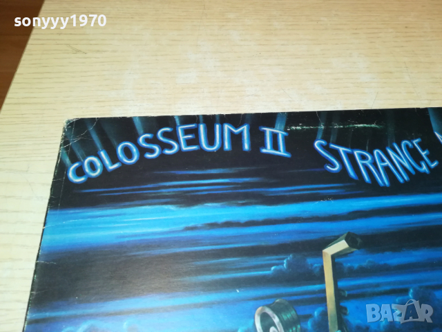 COLOSSEUM II ENGLAND 2004221206, снимка 5 - Грамофонни плочи - 36517407