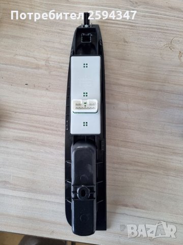 KIA CARNIVAL 1999-2005г КЛЮЧ ЕЛ СТЪКЛА ЦЕНТРАЛЕН  МOBIS , снимка 2 - Части - 35566411