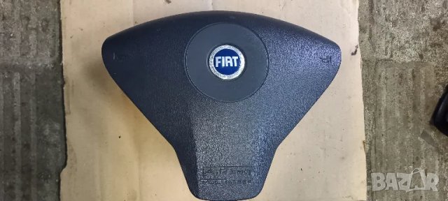 Airbag за волана Fiat Stilo, снимка 1 - Части - 48204244