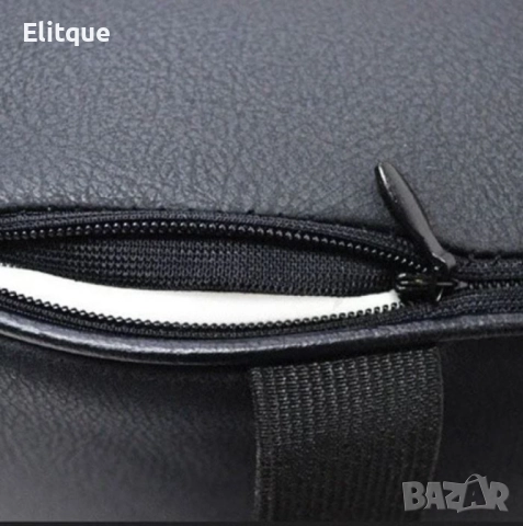 Универсален подлакътник от еко кожа и камъни 3513, снимка 5 - Други стоки за дома - 52684566