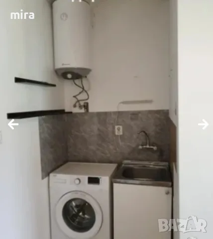 Обзаведено тухлено ателие Център до метро Патриарх Евтими /Попа/, снимка 7 - Апартаменти - 55785356