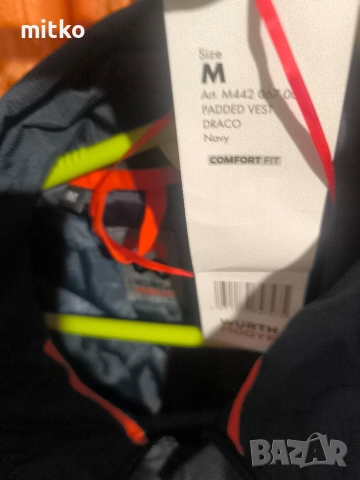 Wurth грейка, снимка 2 - Якета - 54231287