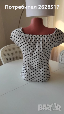 Рокля размер S, снимка 2 - Рокли - 51524774