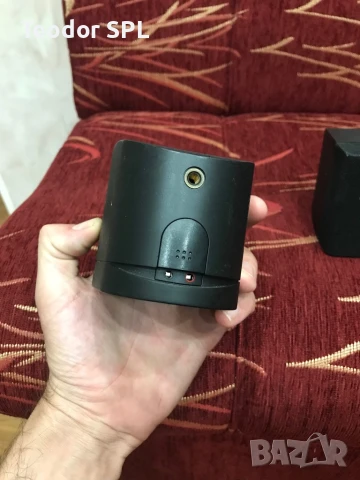 3 броя колонки Bose , снимка 3 - Тонколони - 50985136