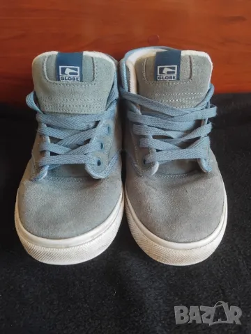 GLOBE оригинални спортни обувки, снимка 3 - Маратонки - 49241460