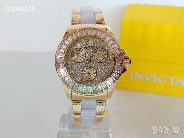 Invicta Angel 29104, снимка 3 - Дамски - 30301075