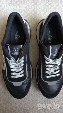 Маратонки, снимка 5 - Маратонки - 50657587