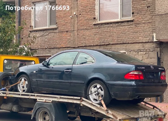 Изкупуваме коли за скрап и части, снимка 3 - Изкупуване на коли за скрап - 49822353