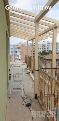 Ремонт на покриви в цялата страна Отстъпки за пенсионери , снимка 11 - Ремонти на покриви - 47770027