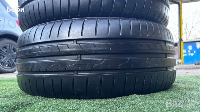 Гуми 195/50/16 Dunlop, снимка 5 - Гуми и джанти - 52793757