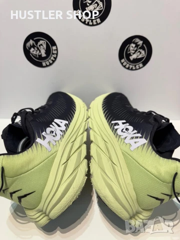 Маратонки HOKA RINCON 3.Номер 46, снимка 4 - Маратонки - 50568388