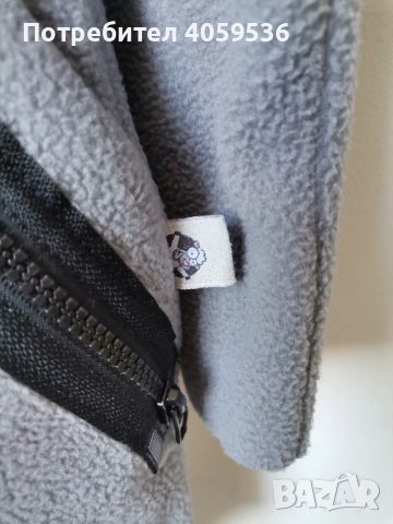 Преходно яке за бебеносене Lennylamb, снимка 2 - Дрехи за бременни - 54242524