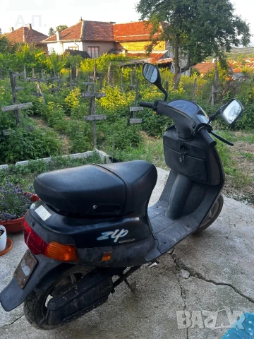 Piaggio zip 2T 50cc, снимка 3 - Мотоциклети и мототехника - 50695080