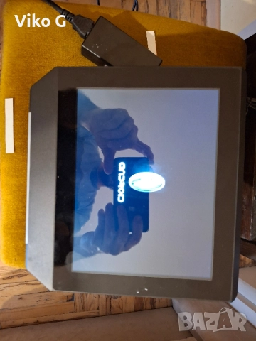 POS терминал за ресторанти или магазини 