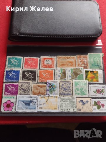 Пощенски марки смесени серий стари редки от цял свят перфектно състояние за КОЛЕКЦИЯ 37252, снимка 1 - Филателия - 40396376