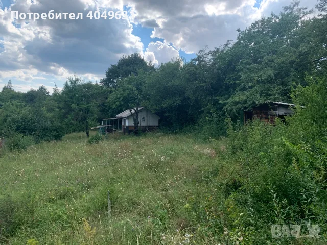 Вила Макоцево - Овче Бърдо