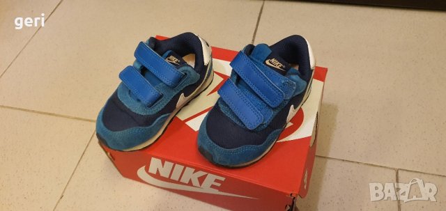 Маратонки Nike , снимка 2 - Детски маратонки - 42710842