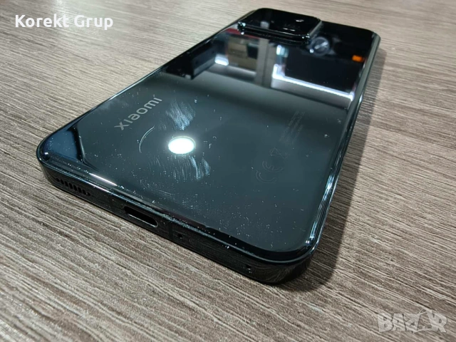 Мобилен телефон Xiaomi 13 256gb/8gb, снимка 12 - Xiaomi - 53137205