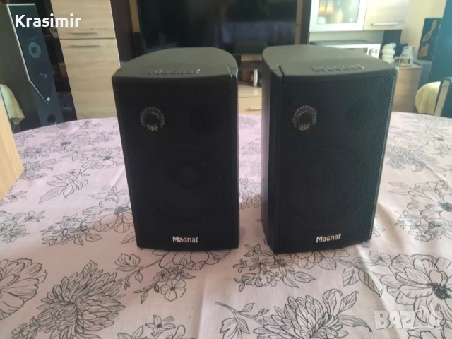 Magnat Symbol Pro 110, снимка 1