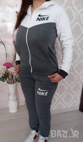Ватиран дамски екип Nike ❤️, снимка 3 - Спортни екипи - 38221470