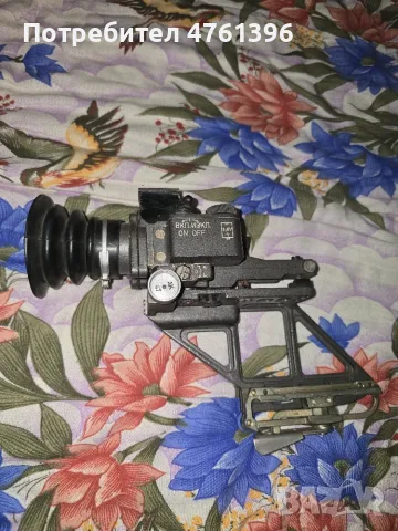 УСП-1 Тюльпан 4 