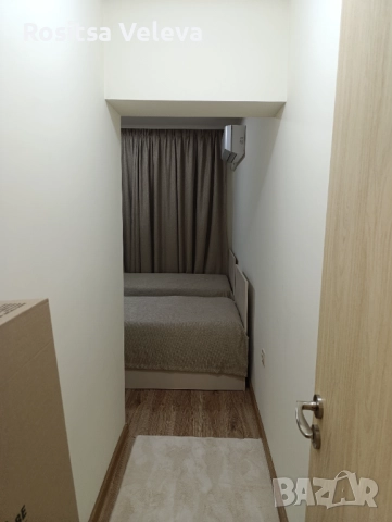 Бутиков апартамент и клетка в гараж, находящи се в град Хасково  широк център , снимка 4 - Апартаменти - 52457718