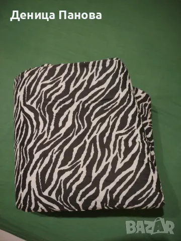 Дебела олекотена завивка 190/200